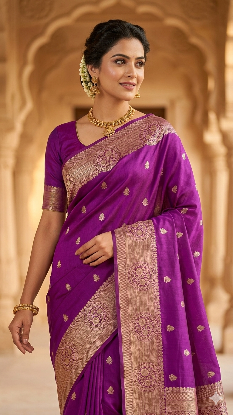 Banarasi