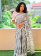 Linen blend