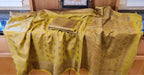 Baswada Silk Bhagalpuri Saree with Embroidery Work